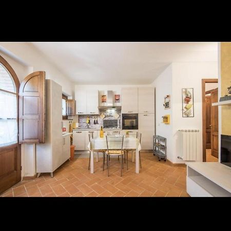 ラポラーノ・テルメCasa Ormaアパートメント エクステリア 写真