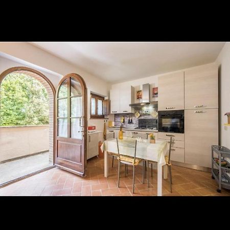 ラポラーノ・テルメCasa Ormaアパートメント エクステリア 写真