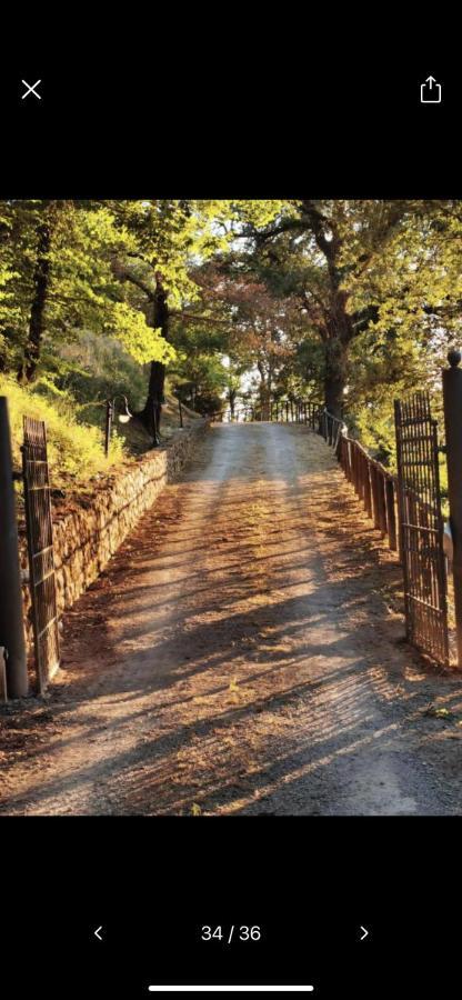 ラポラーノ・テルメCasa Ormaアパートメント エクステリア 写真